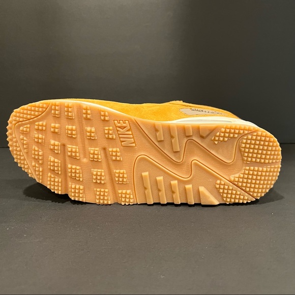 Nike Air Max 90 Sneakerboot Winter Wheat - Picture 5 of 5